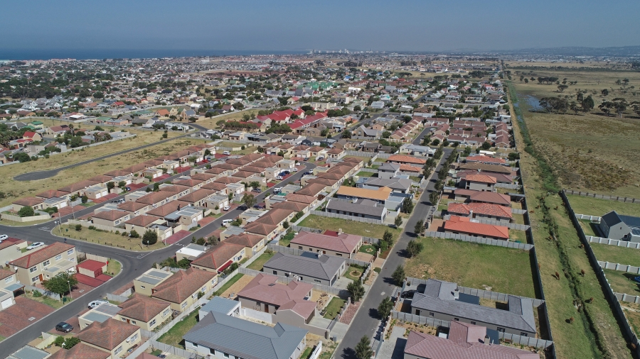 2 Bedroom Property for Sale in Admirals Park Western Cape